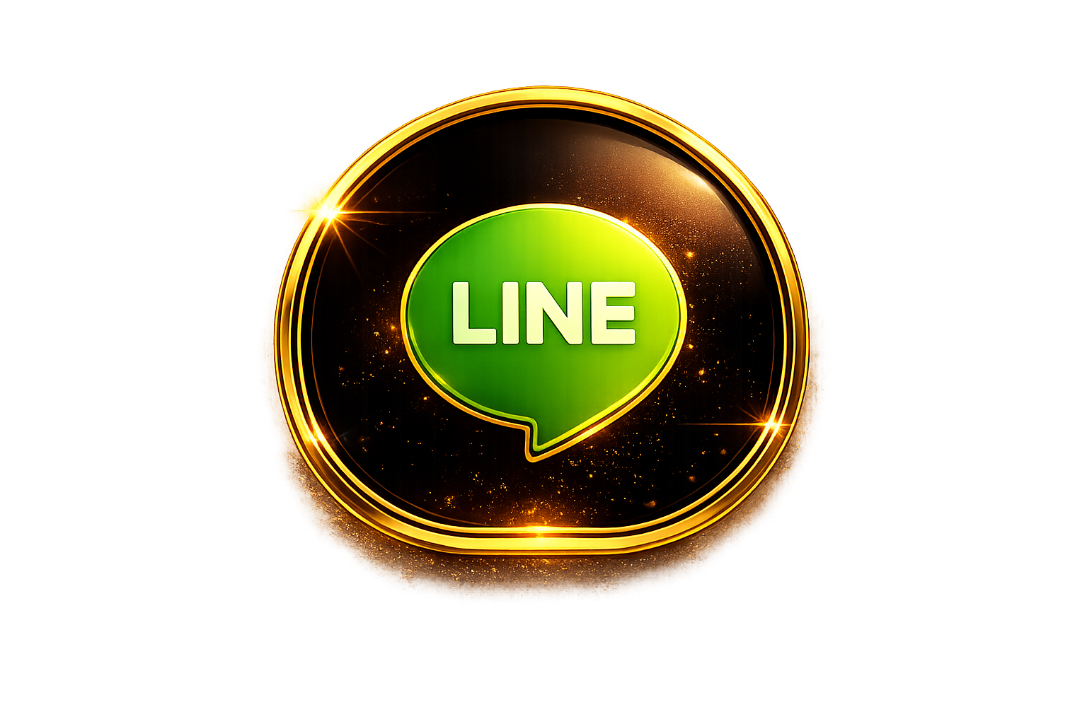 LINE - ช่องทางติดต่อ - ปั่นยับ | เว็บสล็อตรวมค่าย PG BETFLIX JOKER